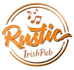 Rustic Irish Pub - Etkinliğin Yeni Merkezi
